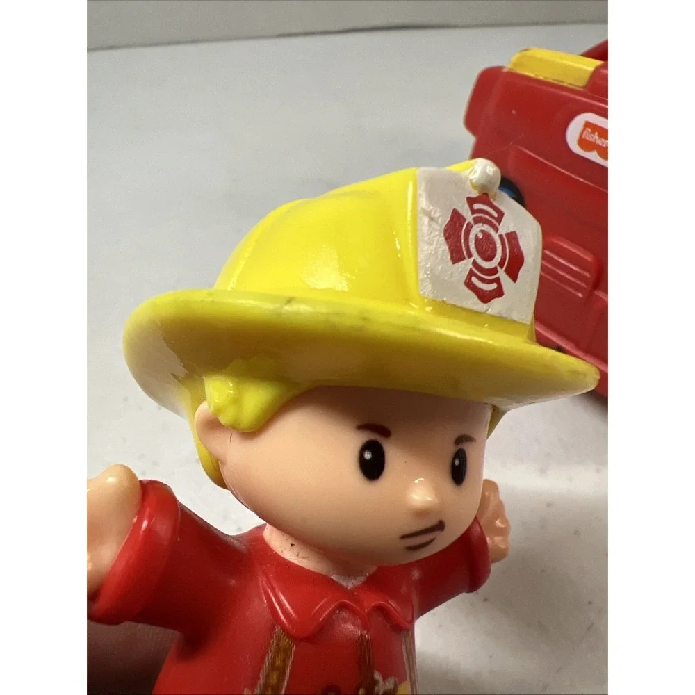 Fisher-Price fisher price